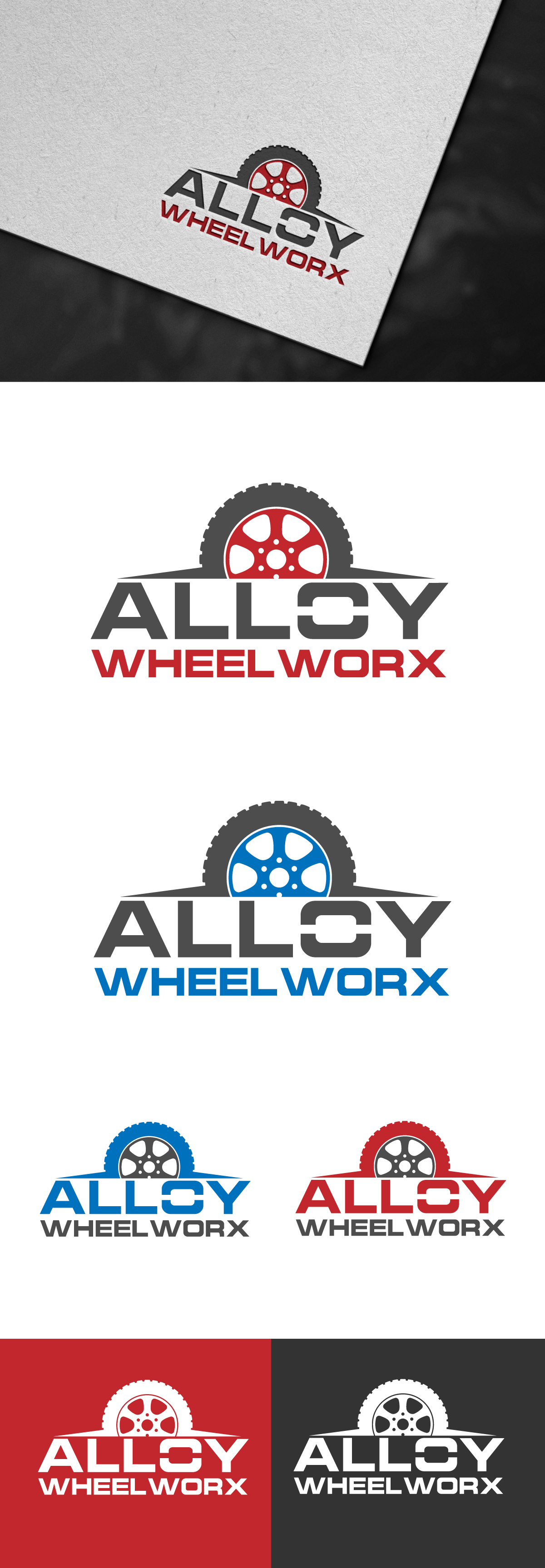 Logo Design by tanjir01 for this project | Design #30981271