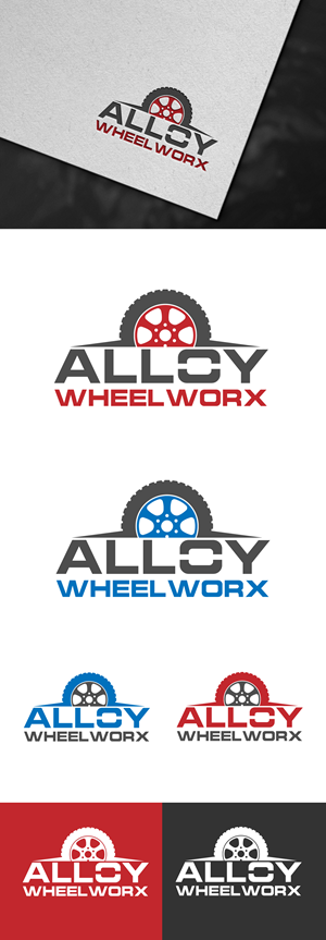 Logo Design by tanjir01 for this project | Design: #30981271