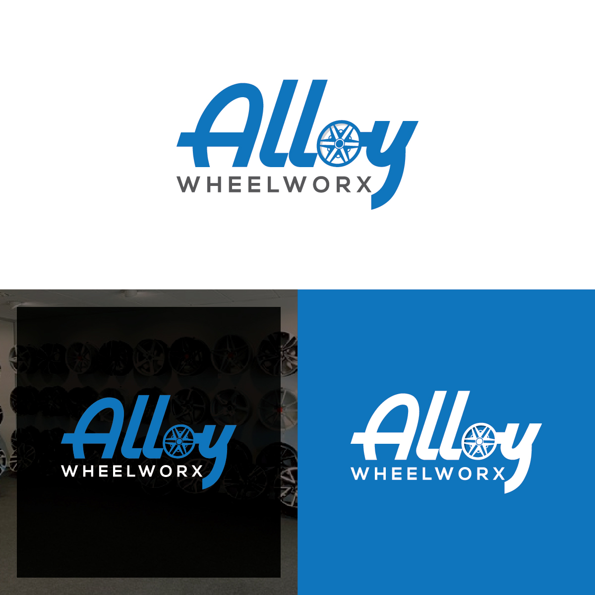 Logo Design by Deziners Zone for this project | Design #30975584