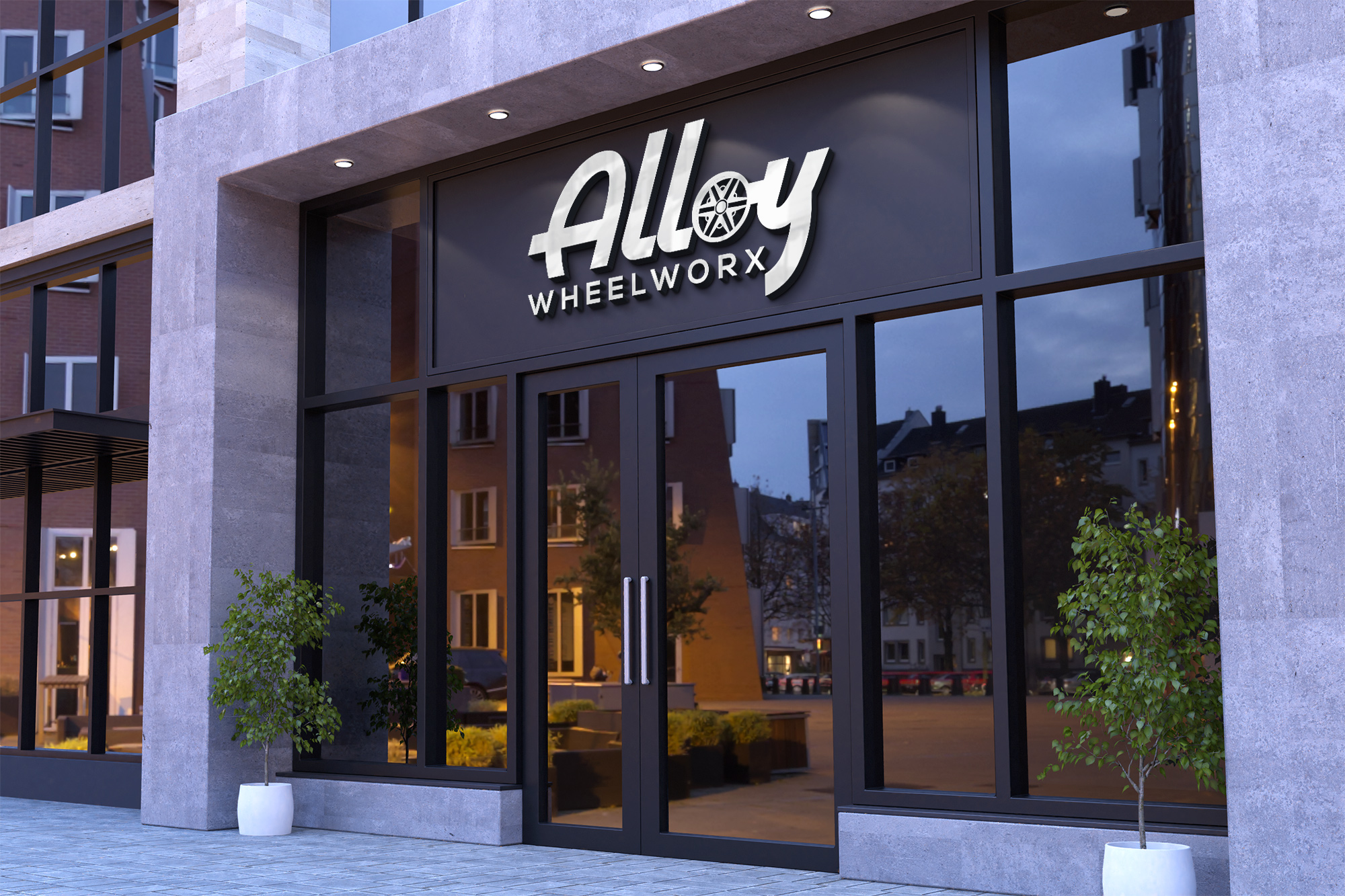 Logo Design by Deziners Zone for this project | Design #30975586