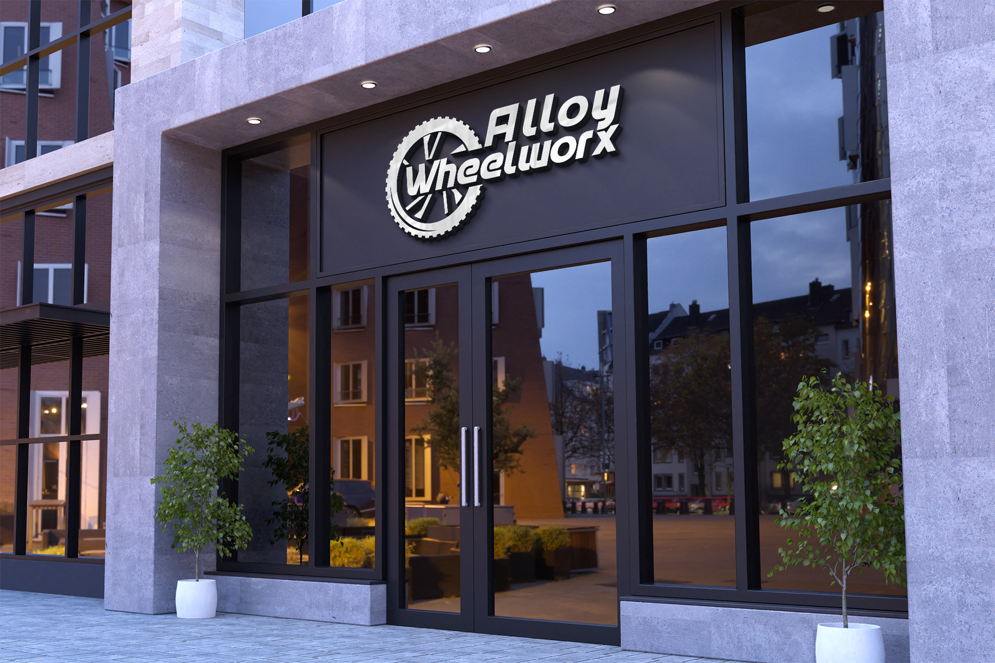 Logo Design by Deziners Zone for this project | Design #30975587