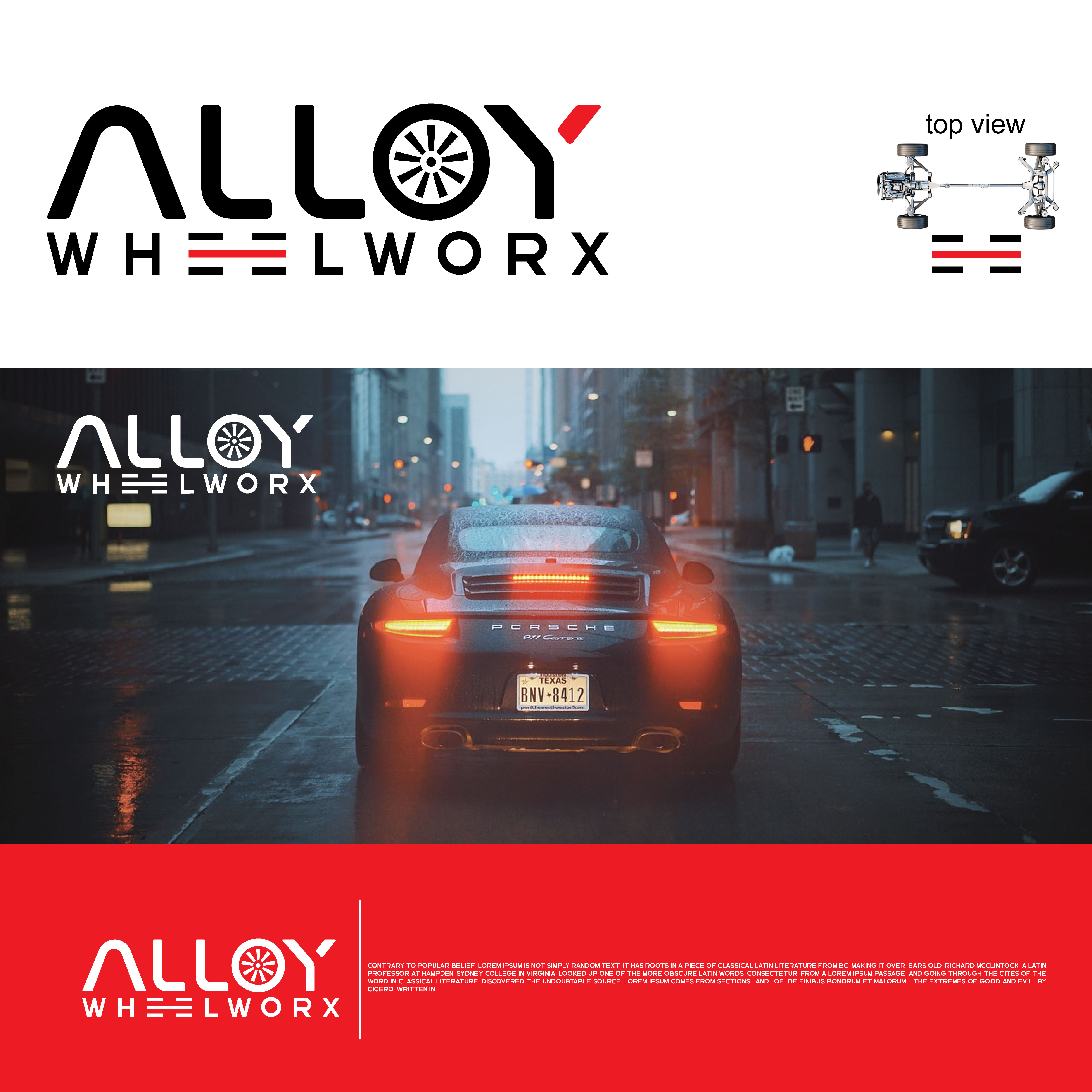 Logo Design by Faysal Mahmud 2 for this project | Design #30982055