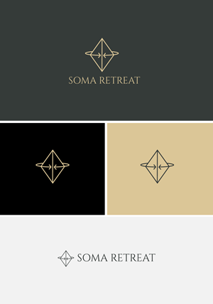 Logo-Design von Farhad Design für dieses Projekt | Design #30971973