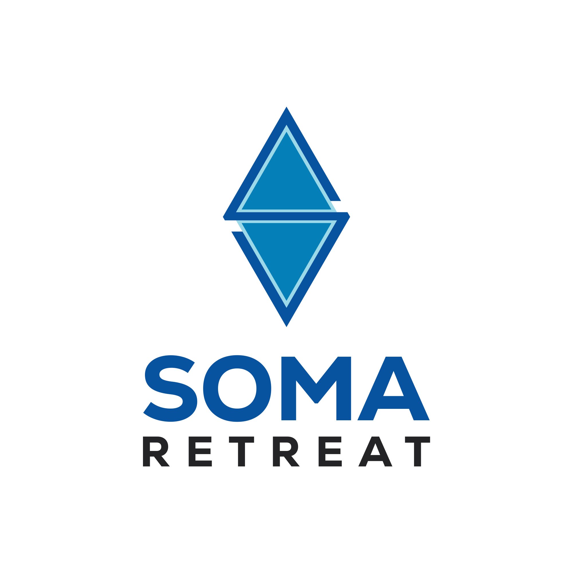 Logo Design by initials_MAN for this project | Design #30980423