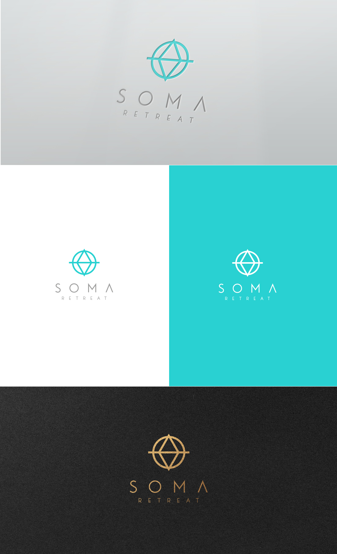 Logo-Design von GLDesigns für dieses Projekt | Design #30975304