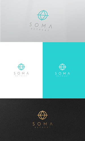 Diseño de Logo por GLDesigns para este proyecto | Diseño: #30975304