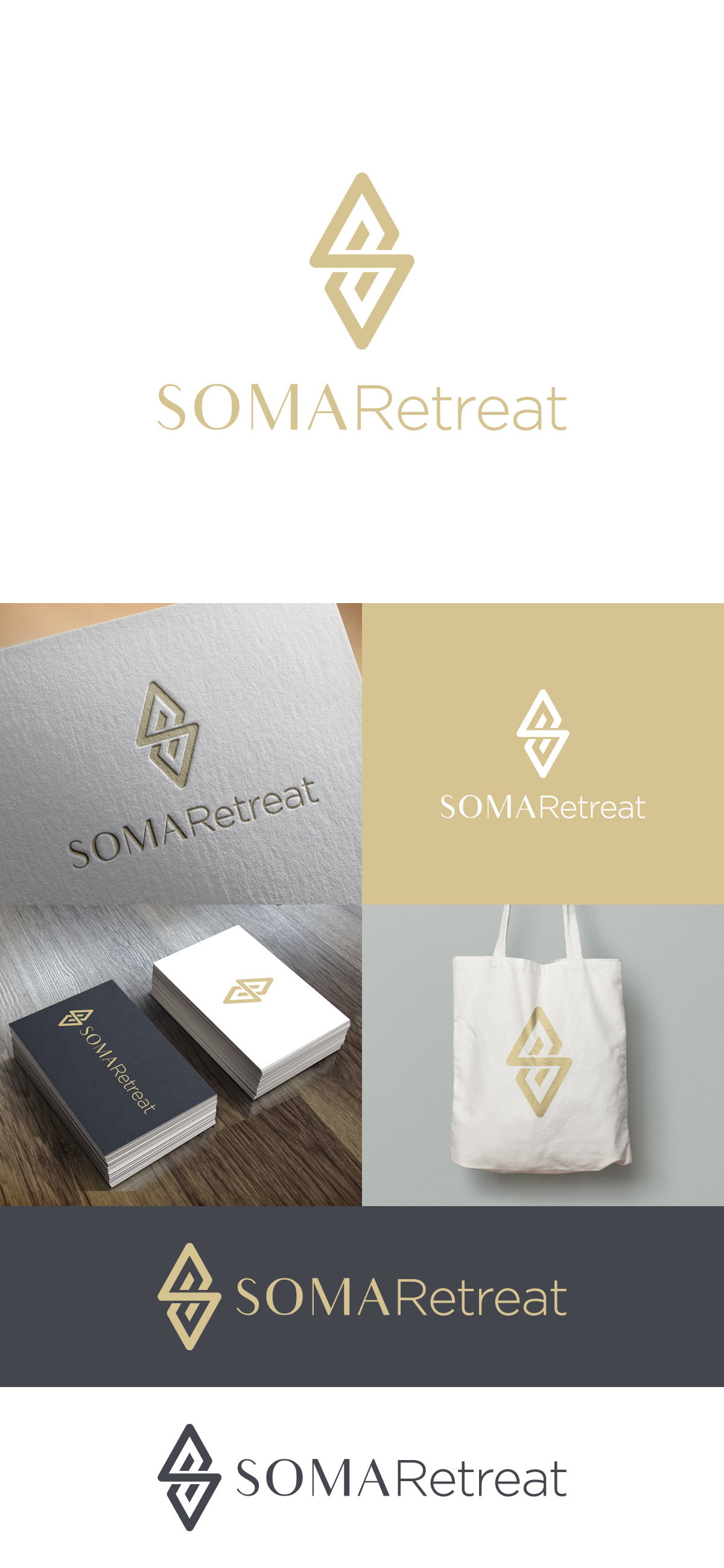 Logo Design by NineOwl for this project | Design #30973504