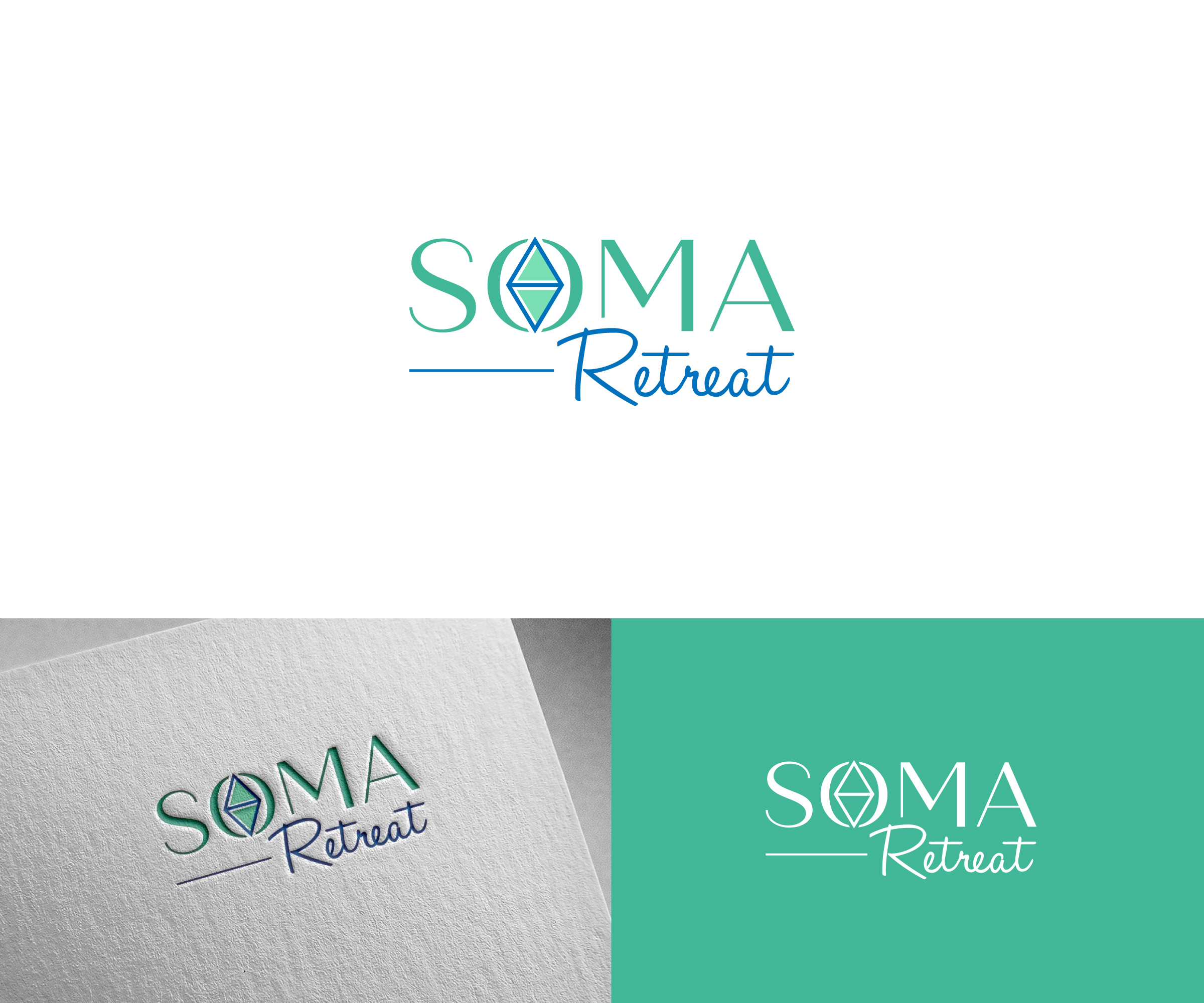 Logo-Design von ecorokerz für dieses Projekt | Design #30974175