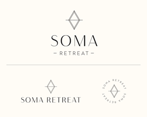 Diseño de Logo por AlexMorisseau para este proyecto | Diseño: #30976000