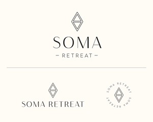 Diseño de Logo por AlexMorisseau para este proyecto | Diseño: #30977245