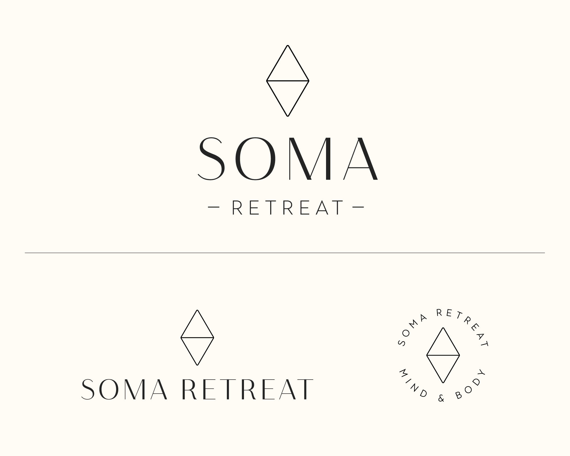 Diseño de Logo por AlexMorisseau para este proyecto | Diseño: #30977429