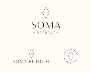 Diseño de Logo por AlexMorisseau para este proyecto | Diseño: #30977429