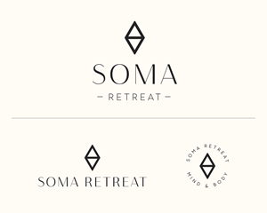 Diseño de Logo por AlexMorisseau para este proyecto | Diseño: #30977549