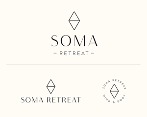 Diseño de Logo por AlexMorisseau para este proyecto | Diseño: #30977567