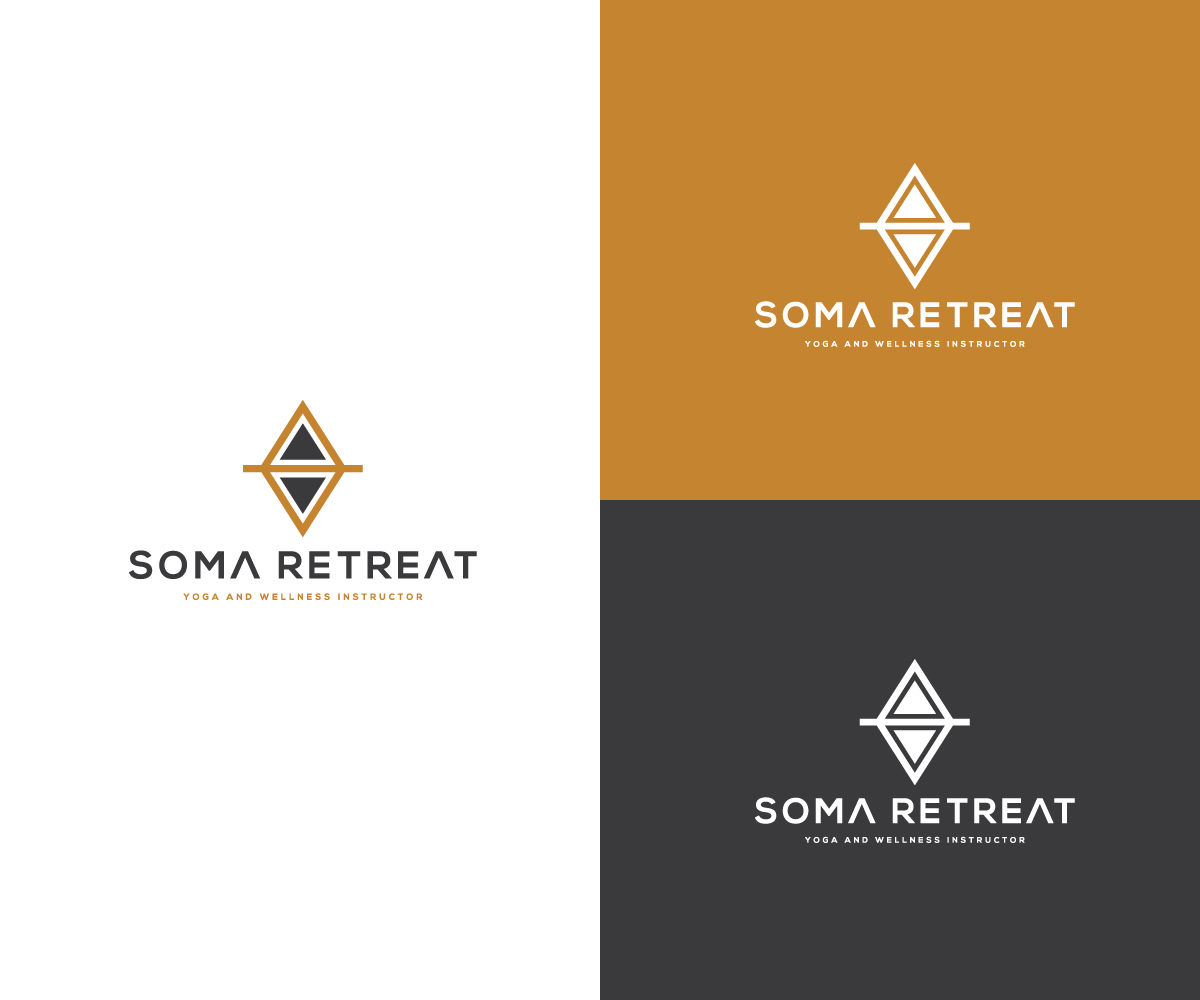 Logo Design by step forward 2 for this project | Design #30974161