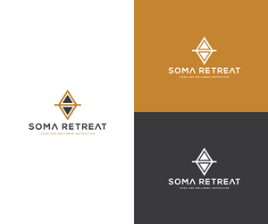 Diseño de Logo por step forward 2 para este proyecto | Diseño: #30974161