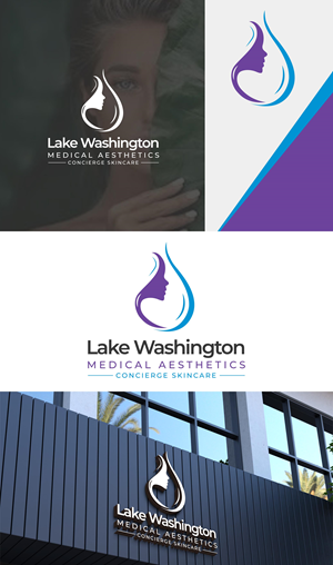 Diseño de Logo por Design Athics para este proyecto | Diseño: #30973844