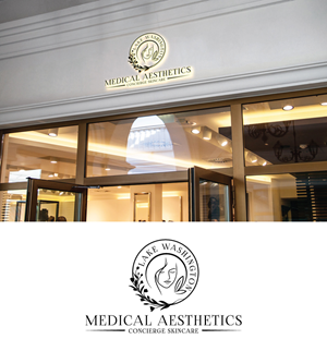 Logo Design by okimok for this project | Design: #30973781