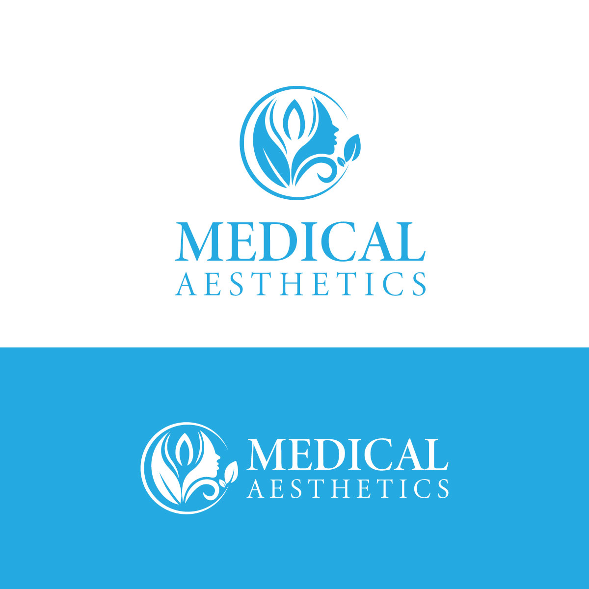 Logo Design by Rani Bilkiss for this project | Design #30985737