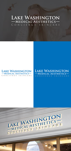 Logo Design by uzzal100 for this project | Design #30973999