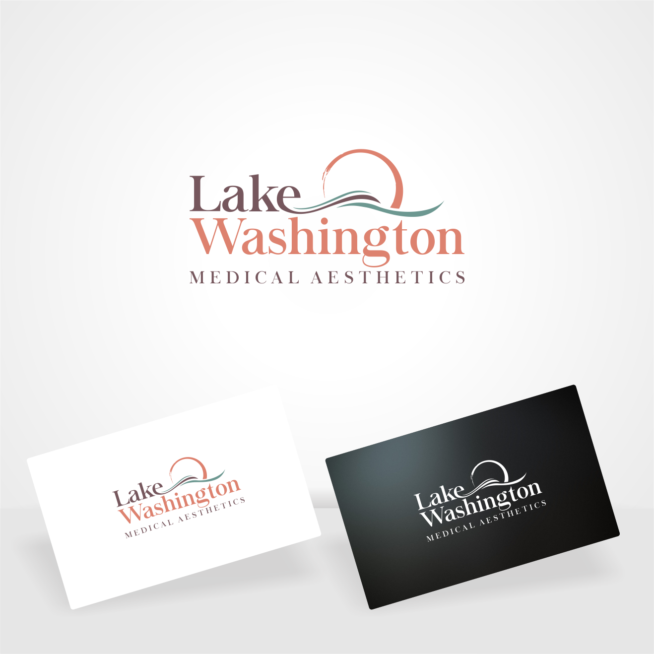 Logo Design by Arham Hidayat for this project | Design #31000509