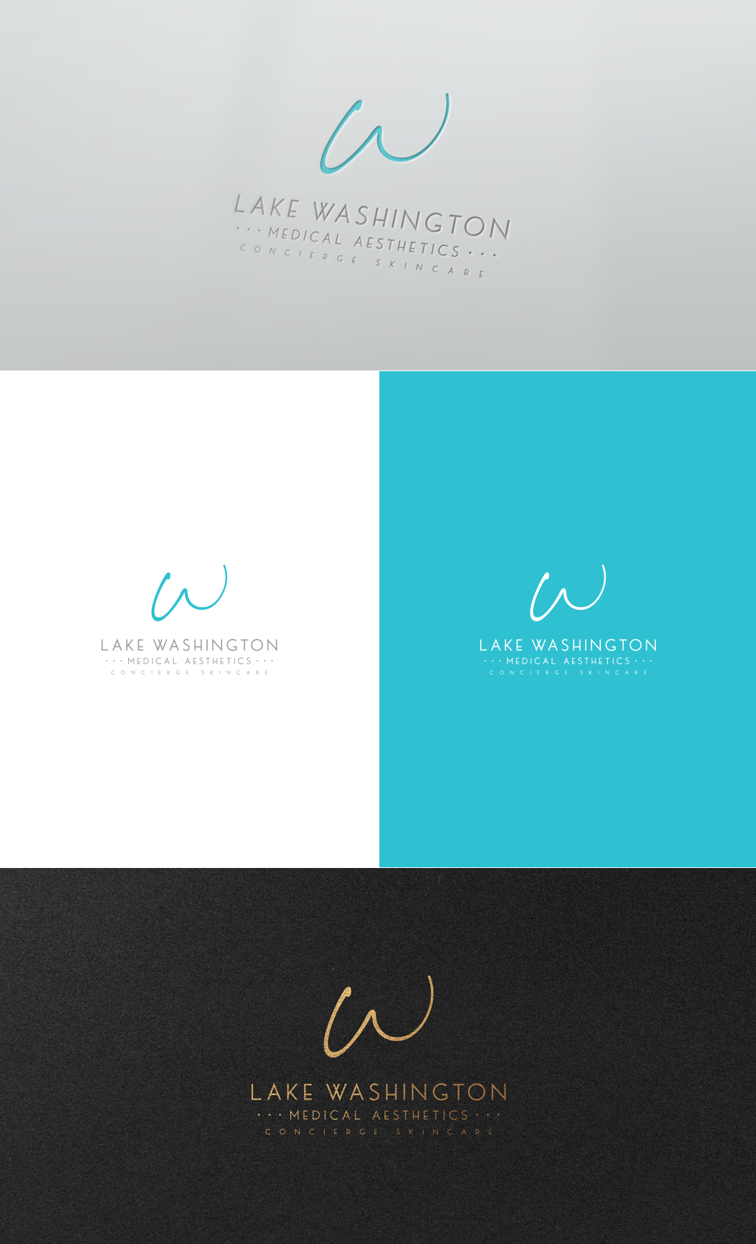Logo Design by GLDesigns for this project | Design #30975197
