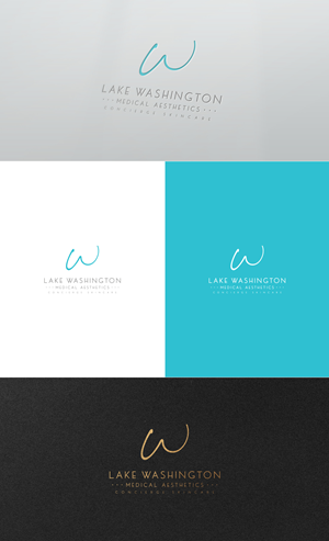 Logo Design by GLDesigns for this project | Design: #30975197