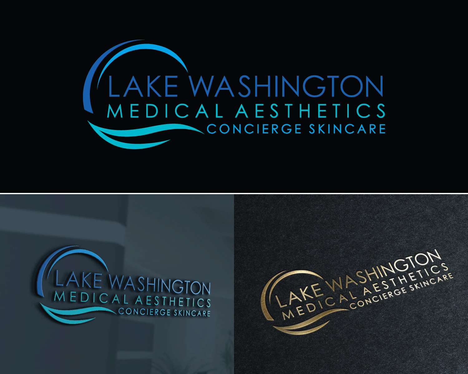 Logo-Design von Atec für dieses Projekt | Design #30976748