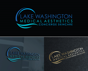 Logo Design by Atec for this project | Design: #30976748
