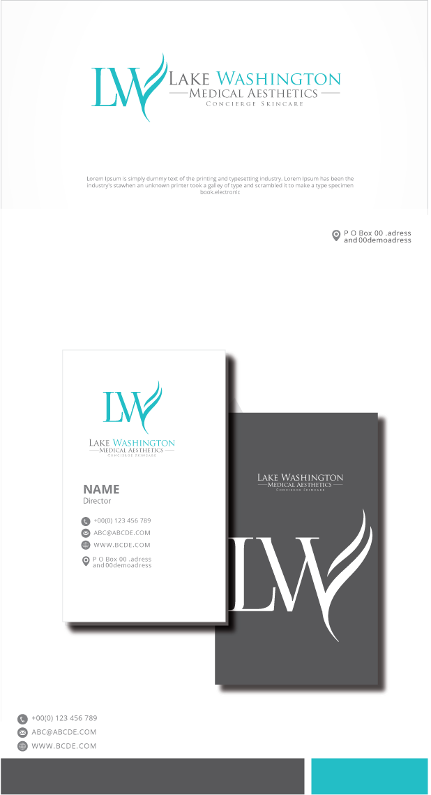 Logo Design by zebronicgraphic for this project | Design #30976645