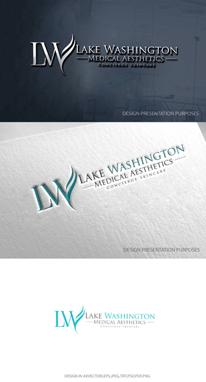 Logo Design by zebronicgraphic for this project | Design: #30976646