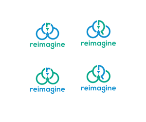 Logo Design by sol design2 for reimagine technology llc | Design: #30987488