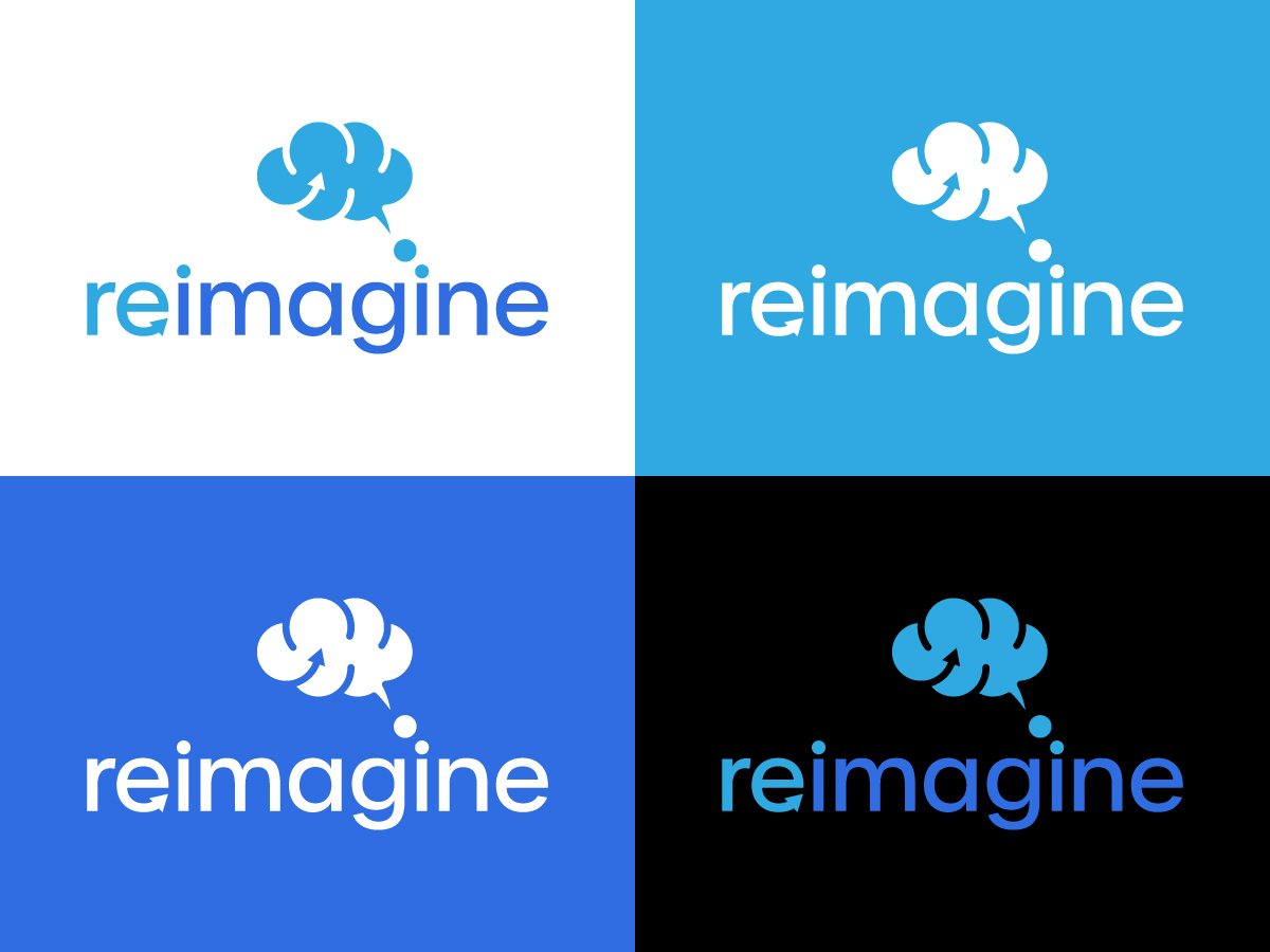 Design de Logo par 439 Creations pour reimagine technology llc | Design #30987027