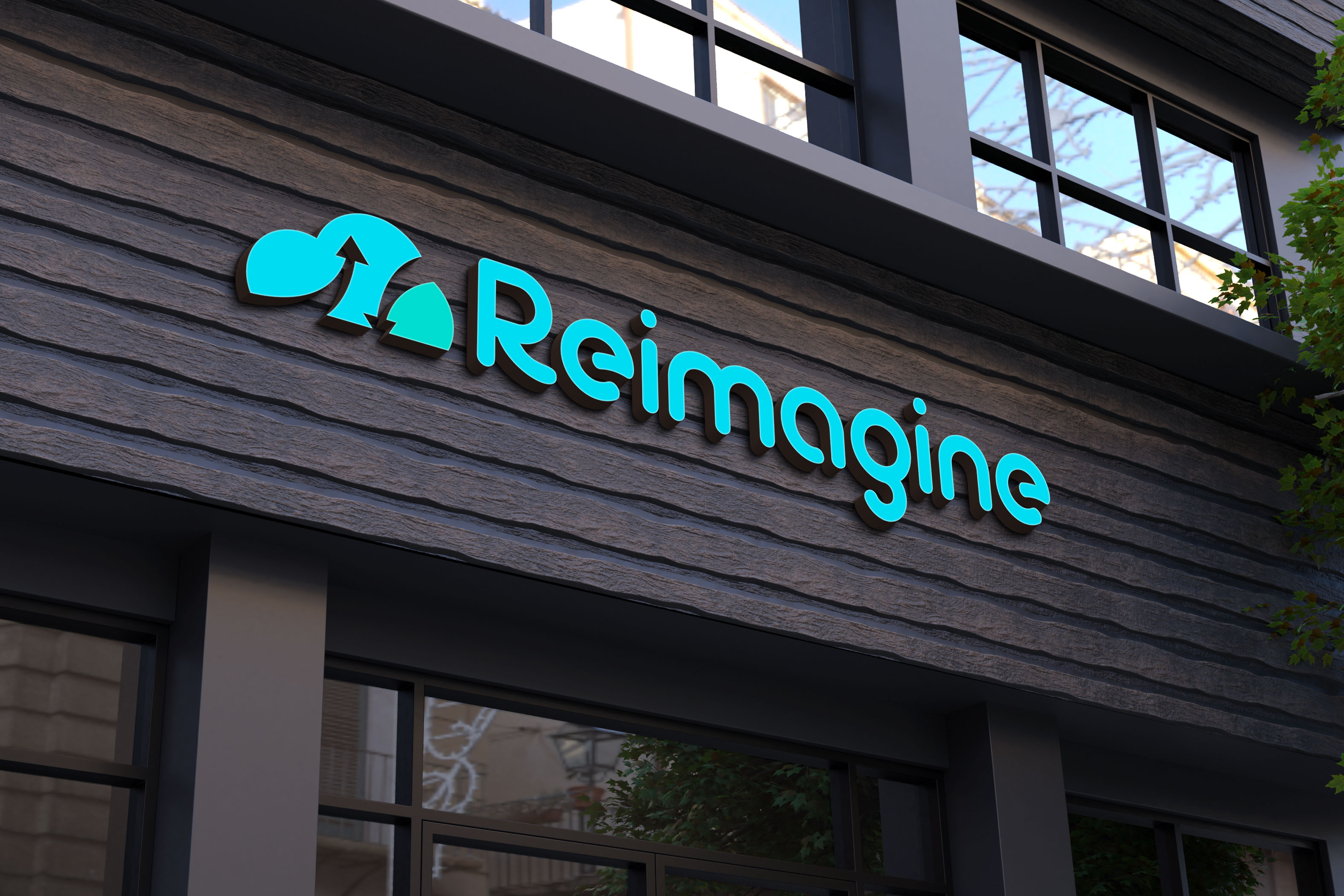 Design de Logo par Kavth pour reimagine technology llc | Design #31026017