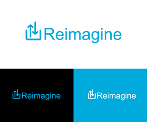 Logo Design by RaKu 2 for reimagine technology llc | Design: #31024218