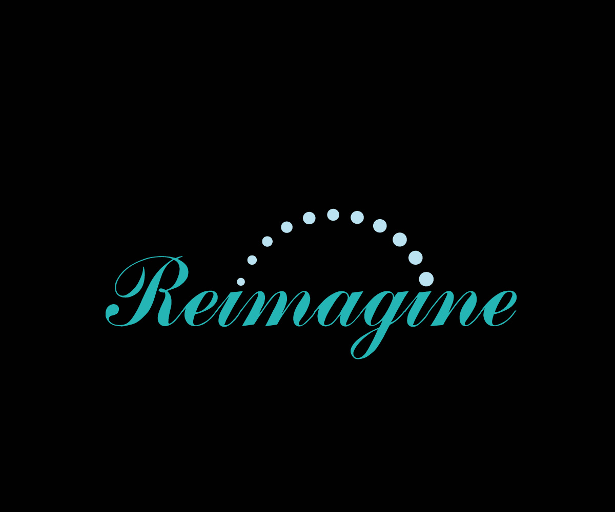 Diseño de Logo por ibrahim82 para reimagine technology llc | Diseño #30980157