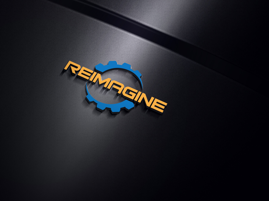 Diseño de Logo por MH_Prantu para reimagine technology llc | Diseño #30973892