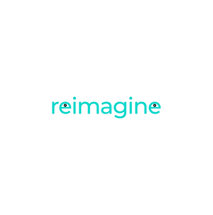Logo Design by igowae for reimagine technology llc | Design: #31026131