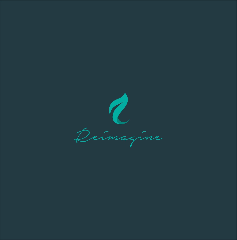 Logo Design by igowae for reimagine technology llc | Design #31026178