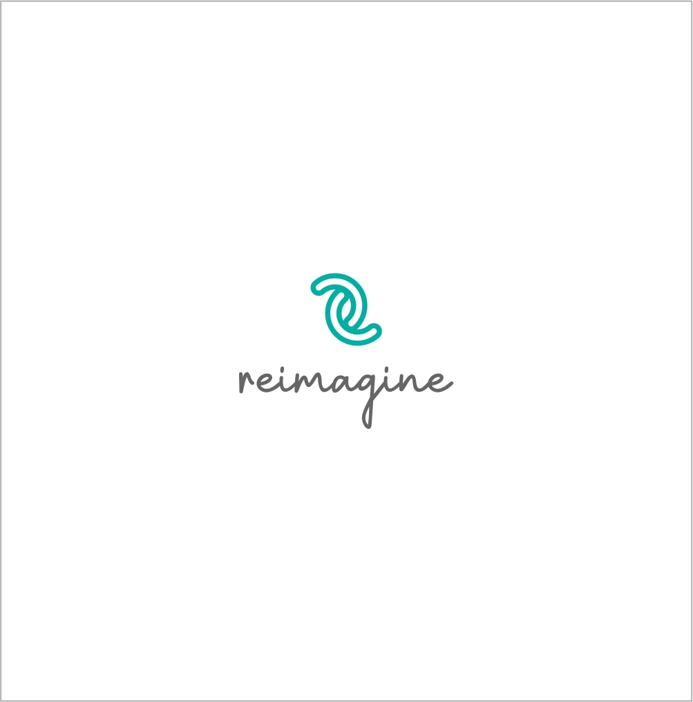 Logo Design by igowae for reimagine technology llc | Design #31026224