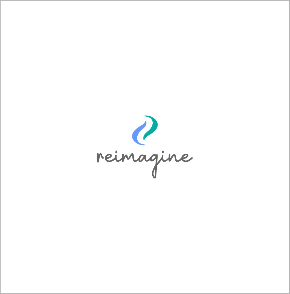 Logo Design by igowae for reimagine technology llc | Design #31026425