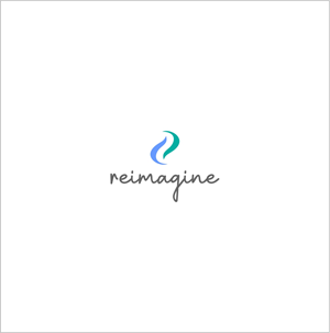 Logo Design by igowae for reimagine technology llc | Design: #31026425