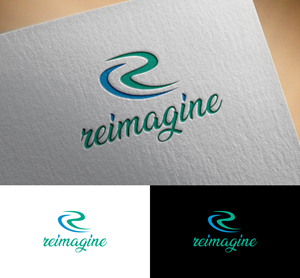 Design de Logo par neighbor pour reimagine technology llc | Design #30982322