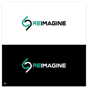 Logo Design by Sujit Banerjee for reimagine technology llc | Design: #30974735