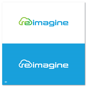 Logo Design by Sujit Banerjee for reimagine technology llc | Design: #30974736
