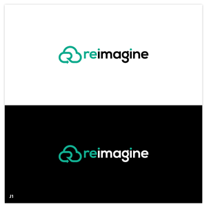 Logo Design by Sujit Banerjee for reimagine technology llc | Design: #30974738