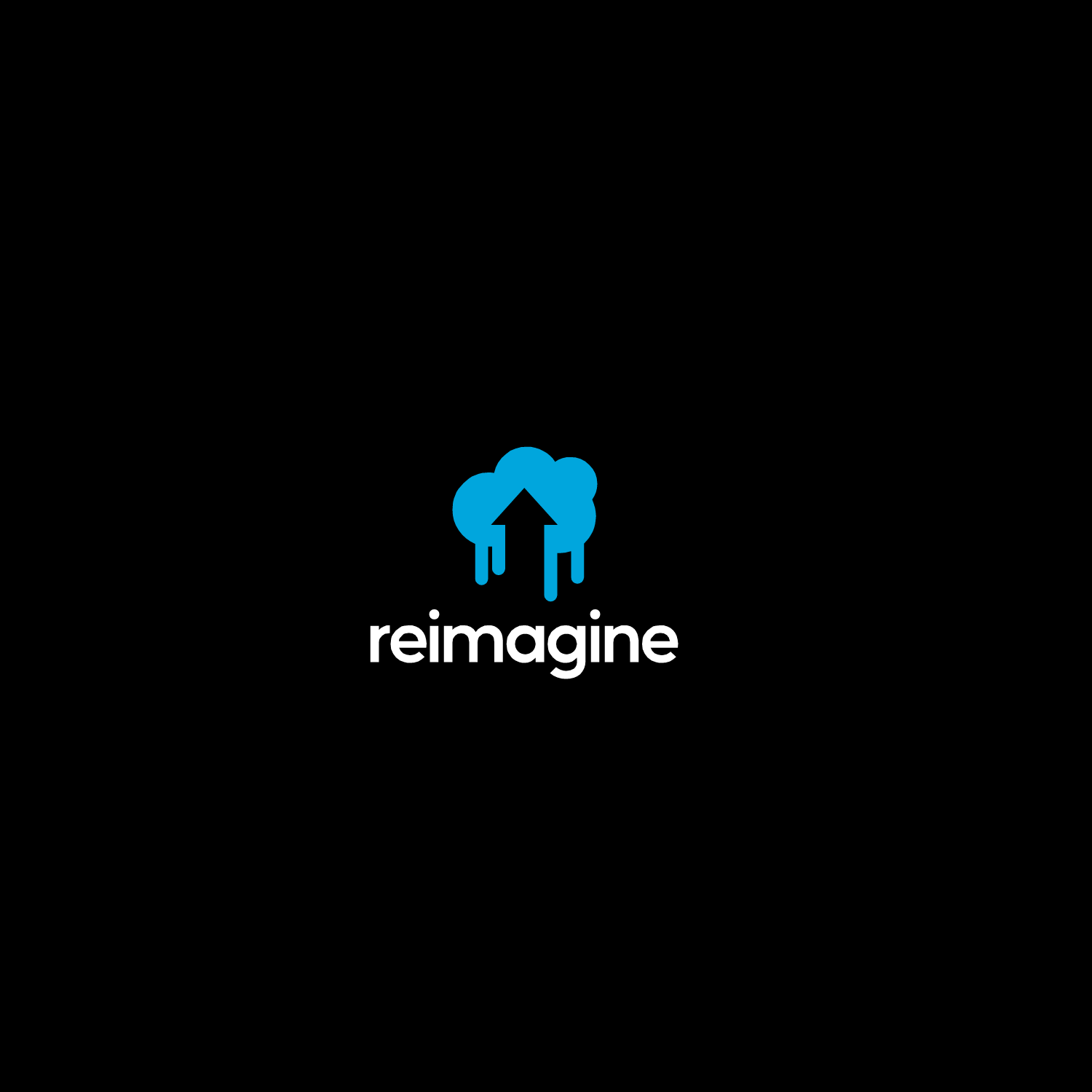 Logo Design by S.N.Y™-01 for reimagine technology llc | Design #30975340