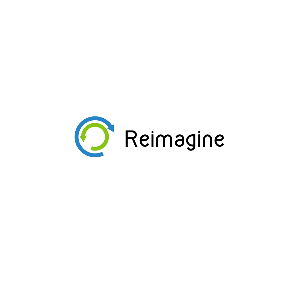Diseño de Logo por Elisa Davis para reimagine technology llc | Diseño #30972780