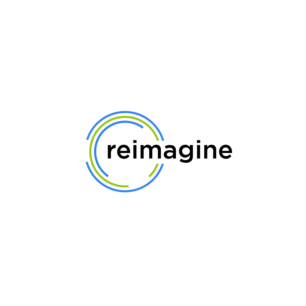 Diseño de Logo por Elisa Davis para reimagine technology llc | Diseño #30972863
