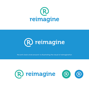 Logo Design by nandkumar for reimagine technology llc | Design: #30973747
